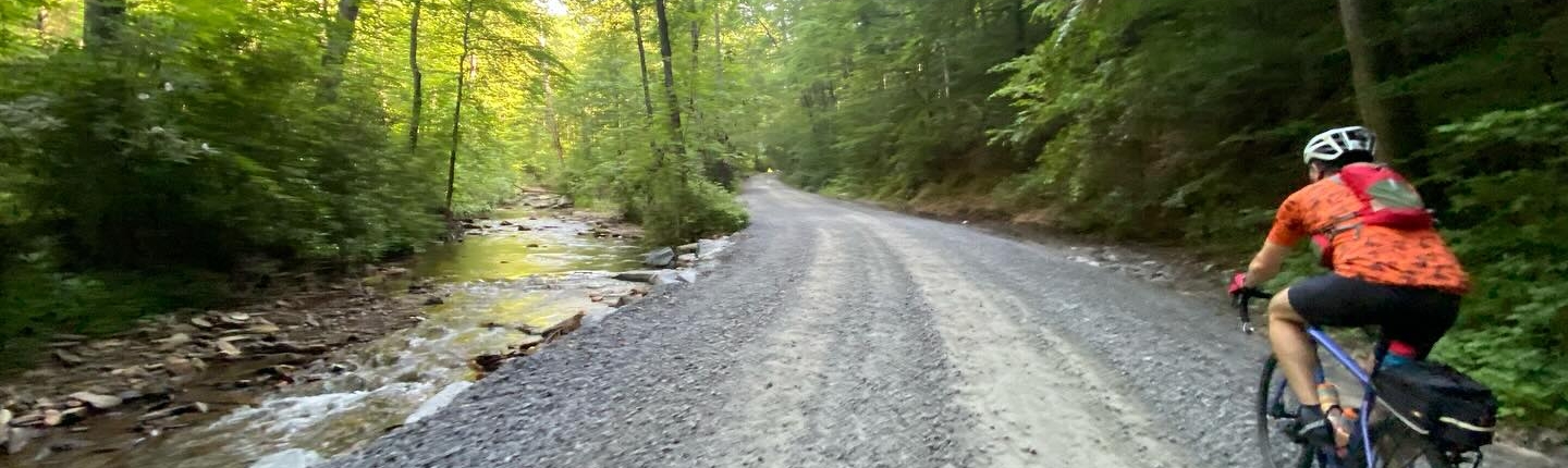 Bike Tours with Asheville Trails and Taps