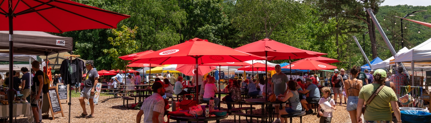 Asheville HoneyFest at New Belgium BRwing