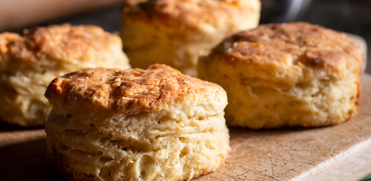 Biscuits