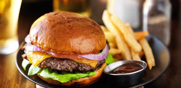 Burger
