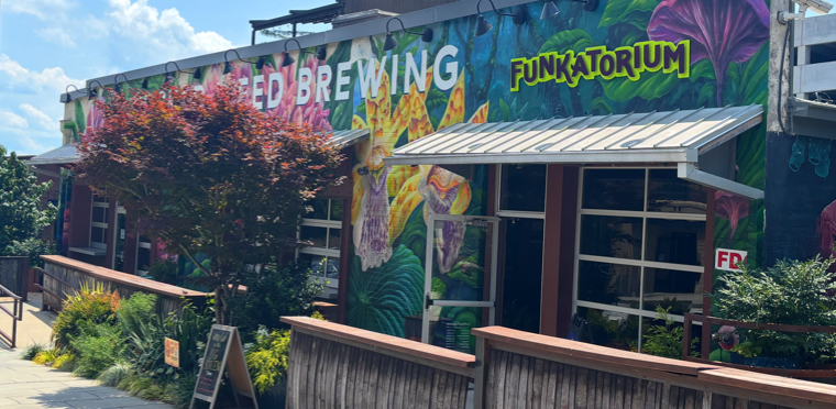 Funkatorium