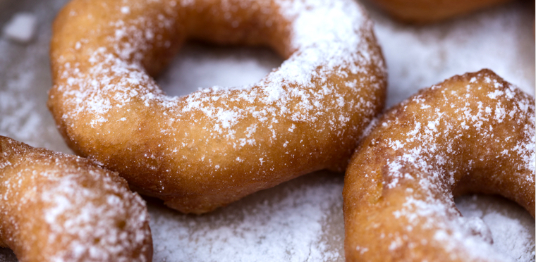 doughnuts