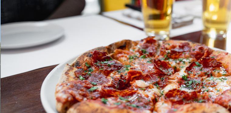 pizza