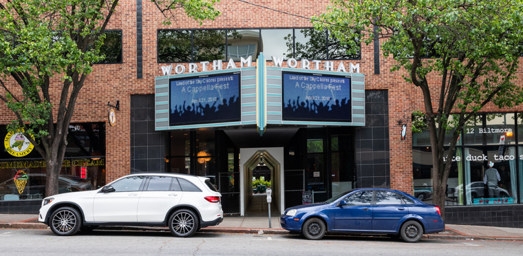 wortham